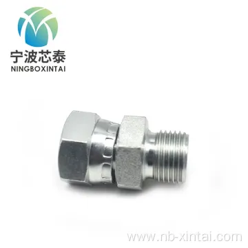 Stainless Steel Female Swivel Adapter Fitting